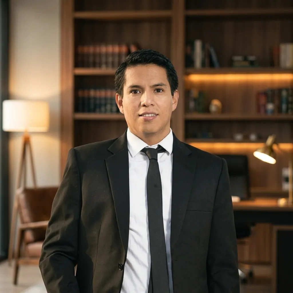Kevin Peláez Cruzado